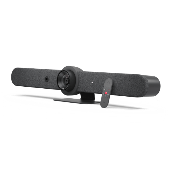 Logitech Rally Bar 960-001308 (Graphite)